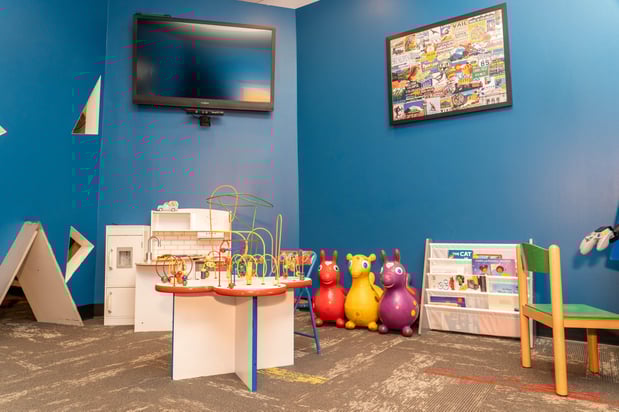 Images Kids Mile High Pediatric Dentistry - Englewood
