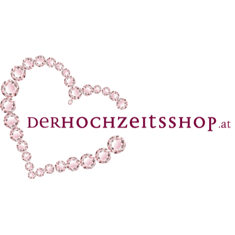 Logo von MAKE MY DAY | Der Hochzeitsshop