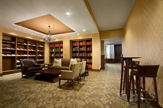 Images Homewood Suites by Hilton Baltimore