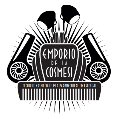 Emporio della Cosmesi Verona Prodotti per Parrucchieri Logo