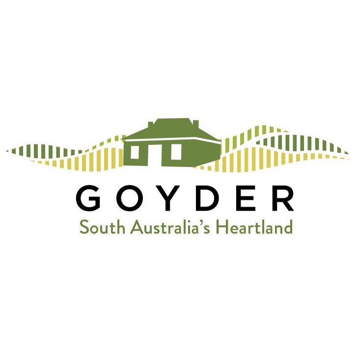Regional Council of Goyder Logo