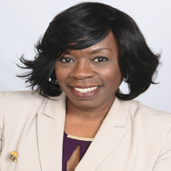 Michele Winbush - PNC Mortgage Loan Officer (NMLS #928213)