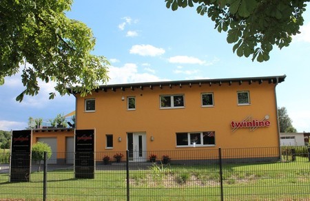 twinline GmbH, Am Heidekrug 28 in Velten