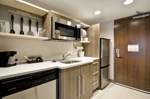 Images Home2 Suites by Hilton Kansas City KU Medical Center