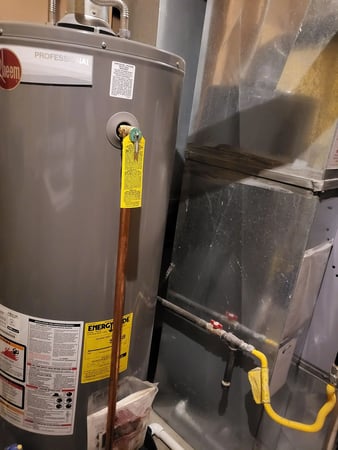 Images Beck's Plumbing and Heating LLC