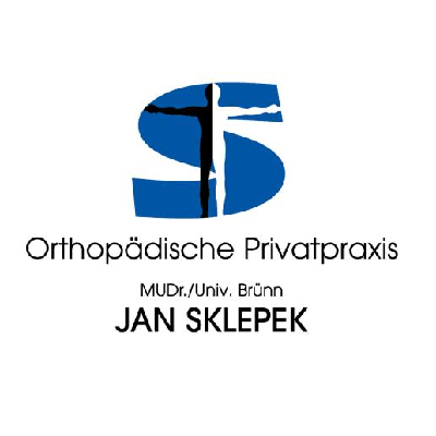 MUDr./Univ. Brünn Jan Sklepek in Göppingen - Logo