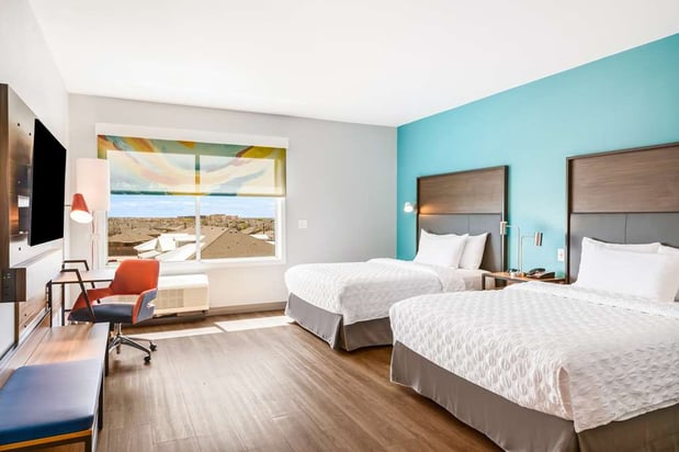 Images Tru by Hilton Midland