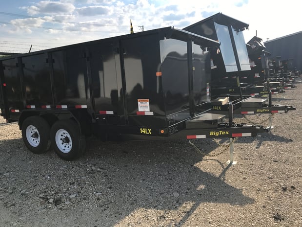Images Big Tex Trailer World - Homer Glen