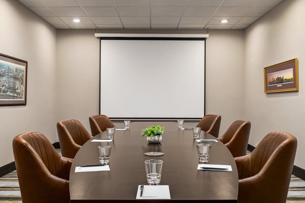 Images Holiday Inn Nashville Downtown - Stadium by IHG