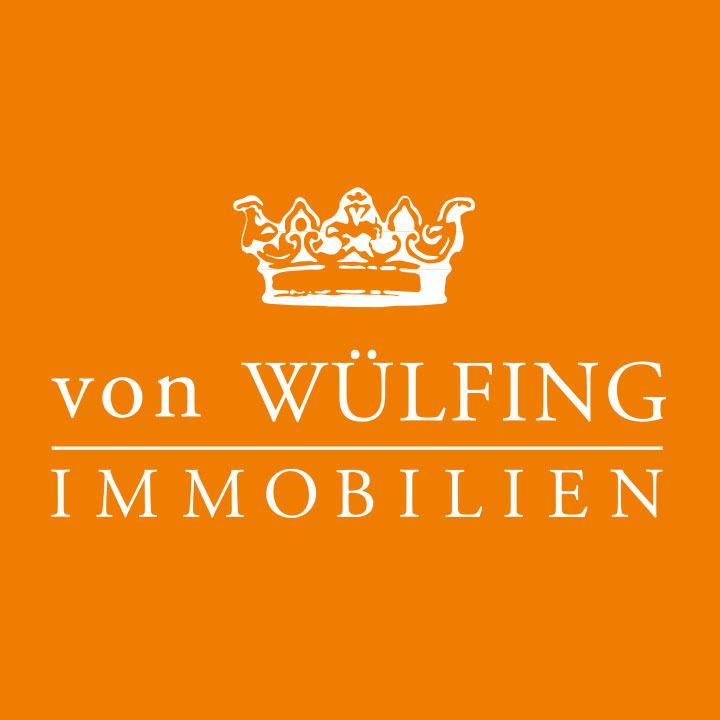 Volker von Wülfing Immobilien GmbH - Kirchrode in Hannover - Logo
