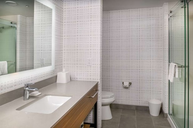 Images Hampton Inn by Hilton St Louis Airport