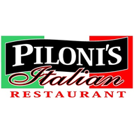 Piloni's Italian Restaurant Logo