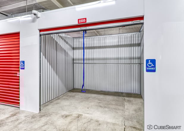 Images CubeSmart Self Storage