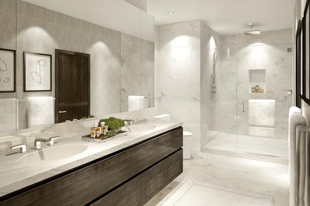 Images The Residences at The St. Regis Chicago