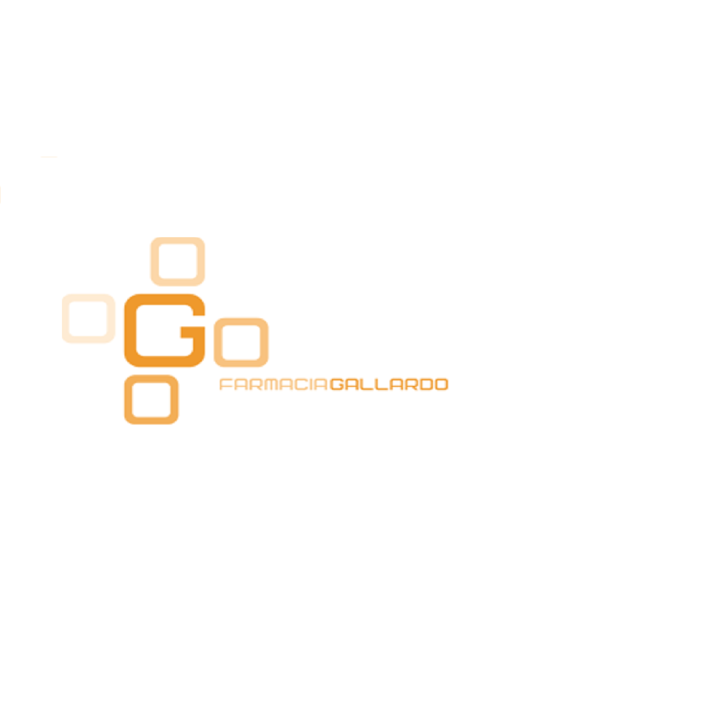 Farmacia Gallardo Alonso Logo