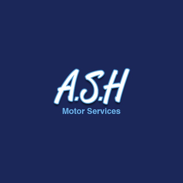 ASH Motor Services - Wallasey, Merseyside CH44 4HD - 07719 913914 | ShowMeLocal.com