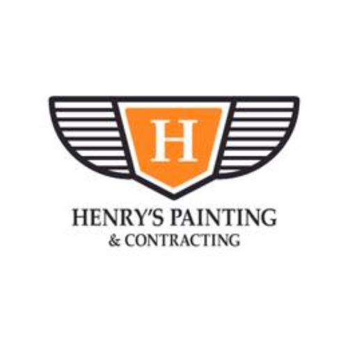 Henry's Painting & Contracting