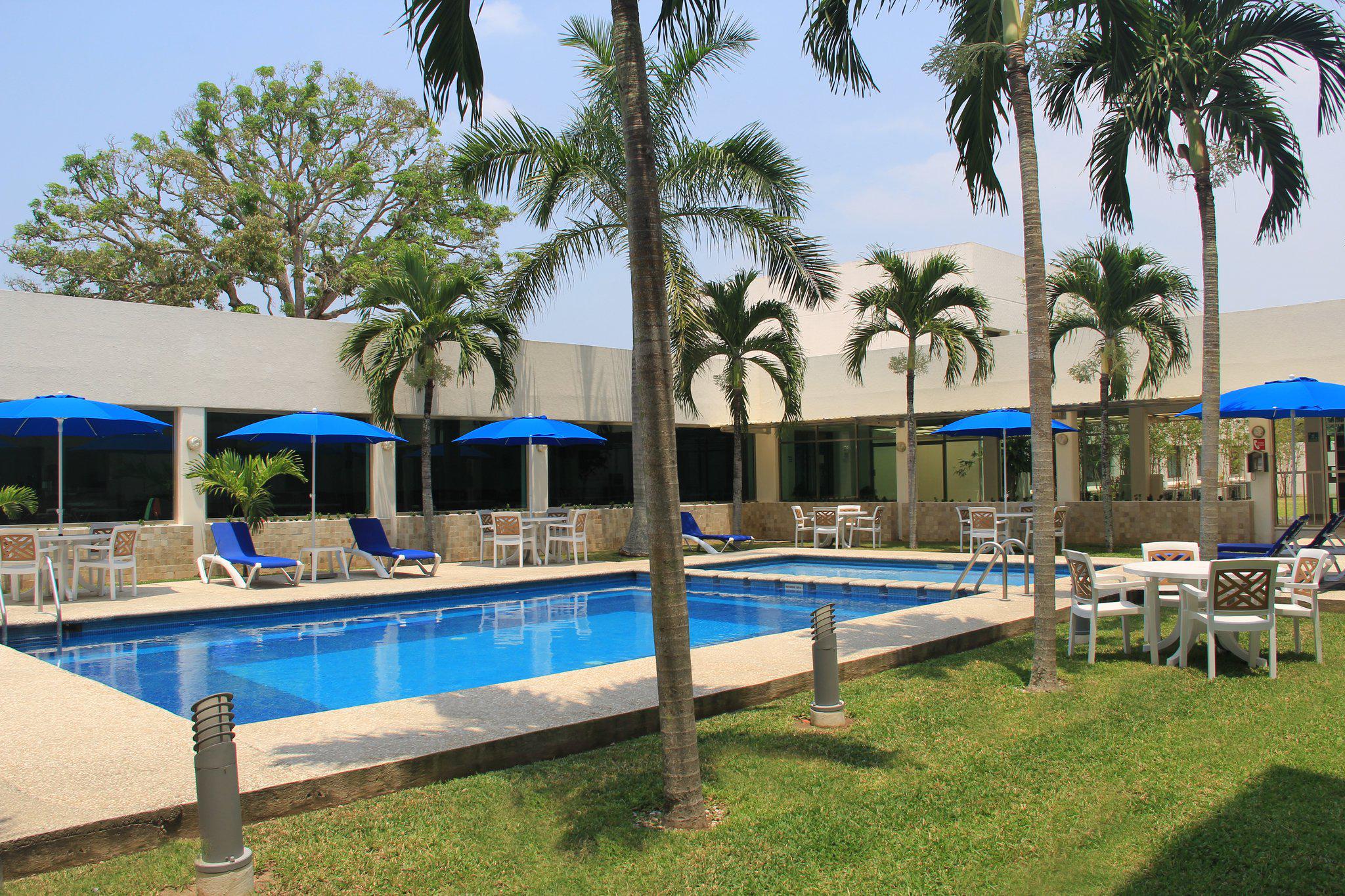 Images Holiday Inn Express Paraiso Dos Bocas, an IHG Hotel