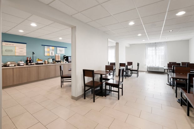 Images Garner Hotel Virginia Beach North by IHG