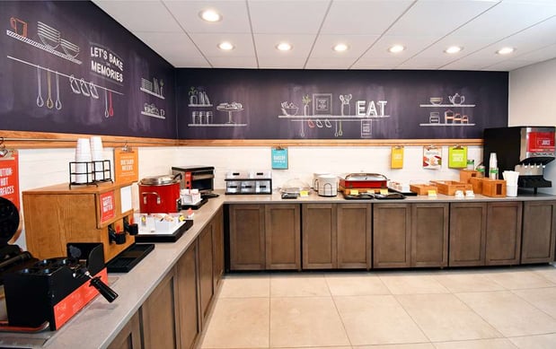 Images Hampton Inn Santee-I-95