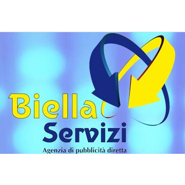 Biella Servizi Recapiti Logo