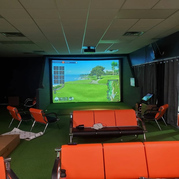 Images The Golf Club of Cartersville