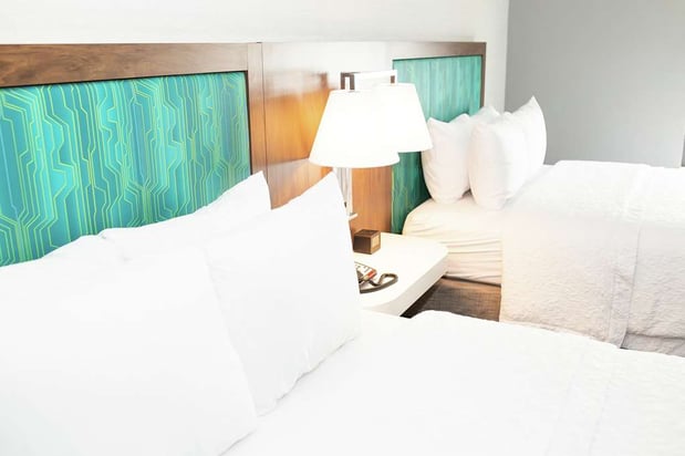 Images Hampton Inn & Suites Dundee