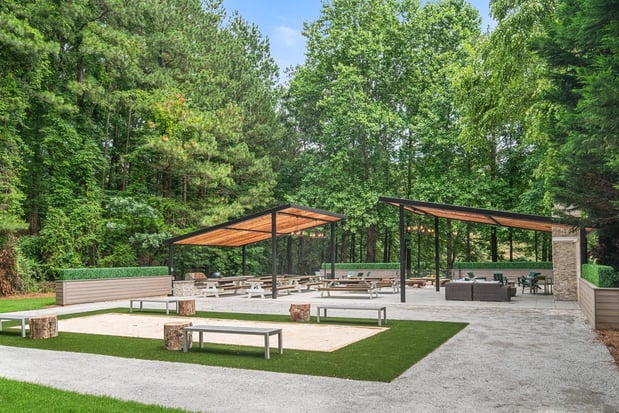 Images The Preserve at Dunwoody