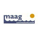 Maag Schwimmbadtechnik Logo