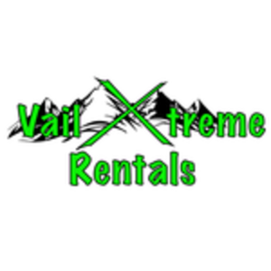 Vail Extreme Rentals Logo