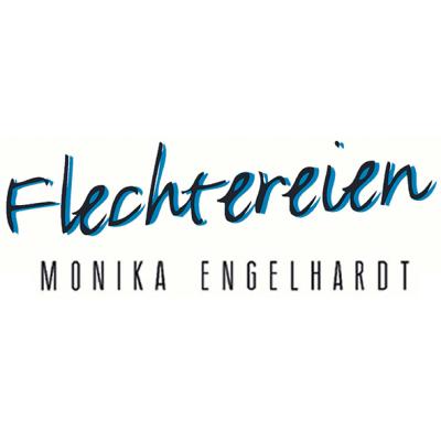 Logo Monika Engelhardt Flechtereien