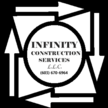 Infinity Construction Services LLC Logo