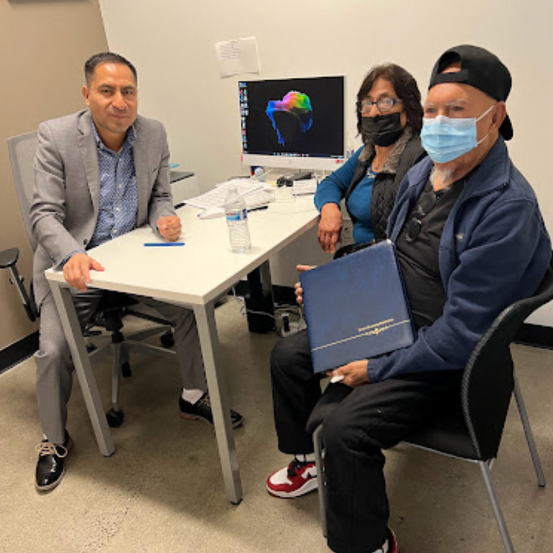 Tu Legado En 123 By Total Solutions Image