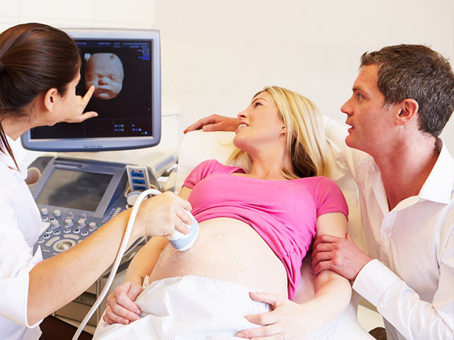Images Heavenly 3D 4D Ultrasounds