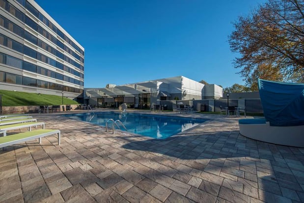 Images DoubleTree by Hilton Hotel Winston Salem - University
