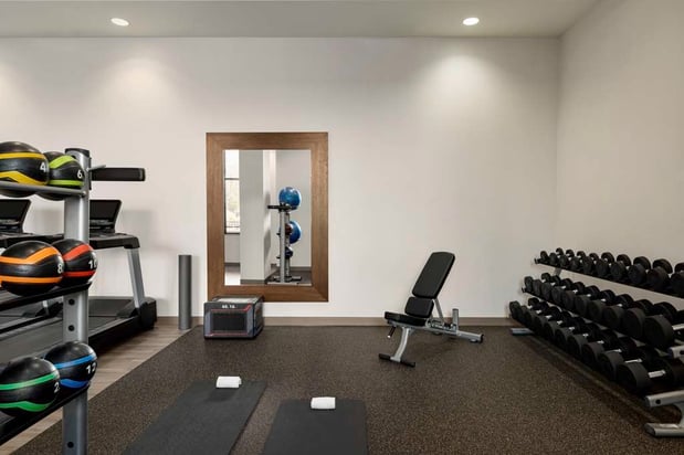 Images Embassy Suites by Hilton Chattanooga Hamilton Place
