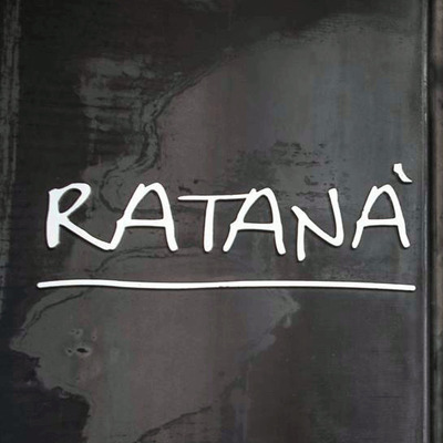 Ristorante Ratanà Logo