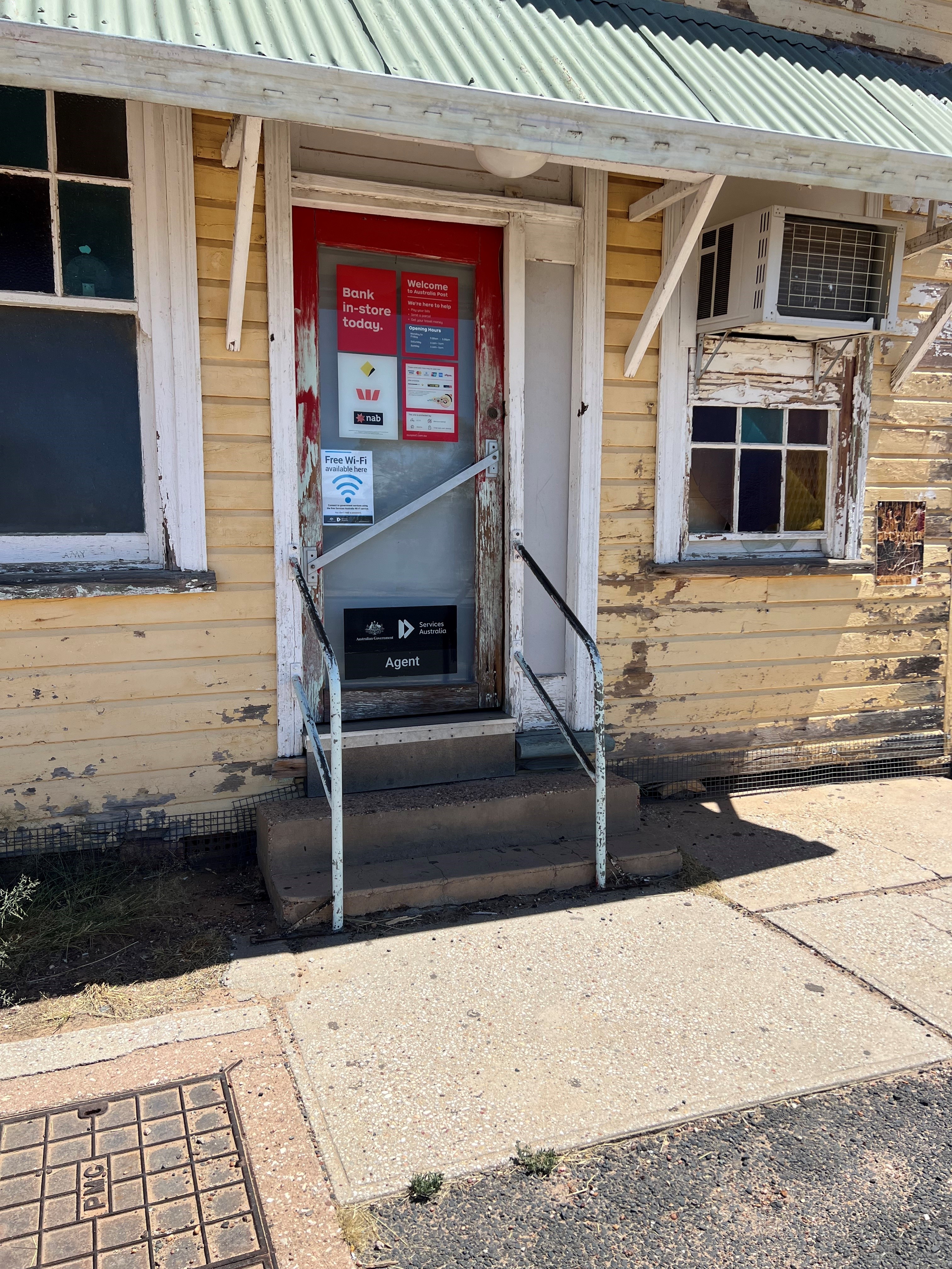 Images Services Australia Agent