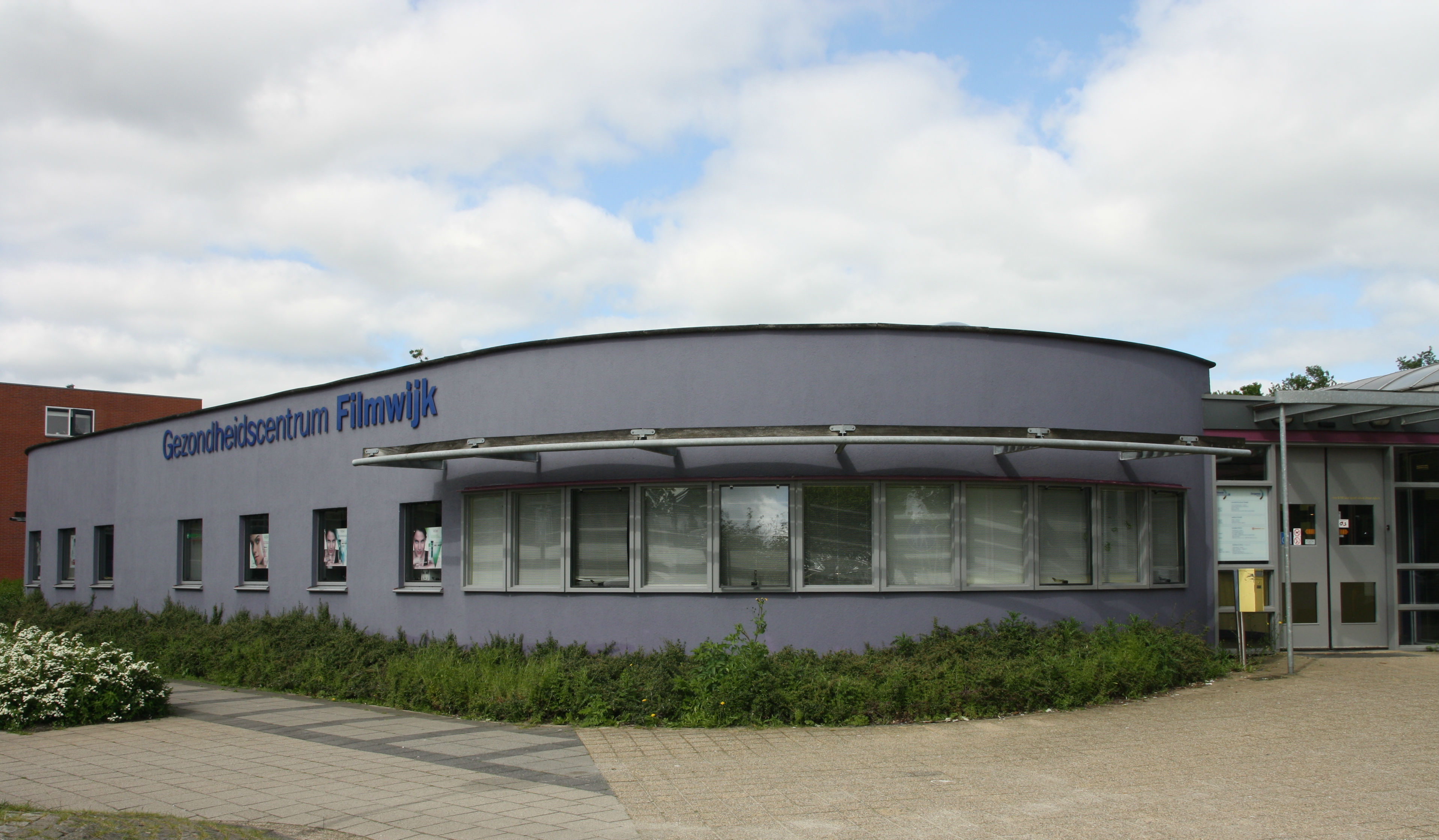 Foto's Dental Clinics Almere Filmwijk