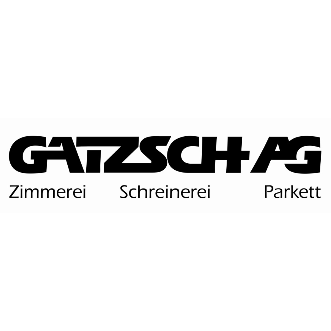 Gatzsch AG Logo