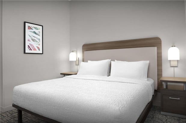 Images Homewood Suites by Hilton Columbia Downtown