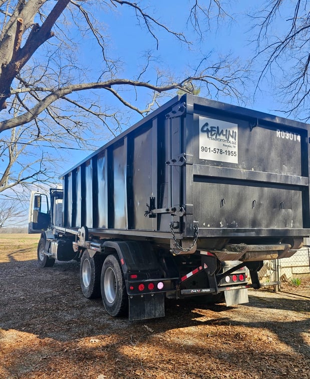 Images Gemini Transportation