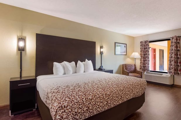 Images SureStay by Best Western St. Pete Clearwater Airport