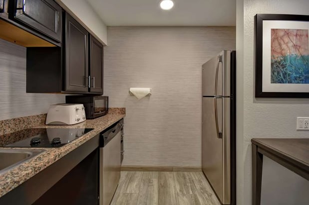 Images Homewood Suites by Hilton Edgewater-NYC Area