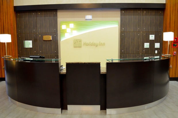 Images Holiday Inn & Suites Houston West - Westway Park by IHG