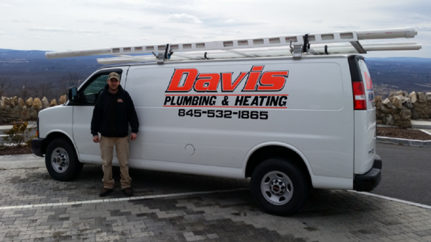 Images Davis Plumbing and Heating