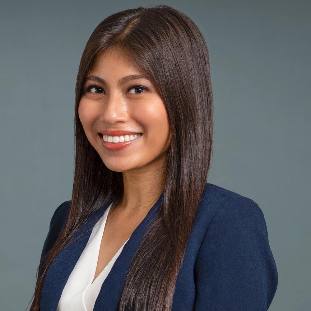 Dr. Rochelle Lorenzo Castillo, MD