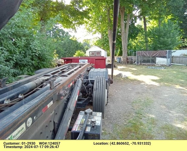 Images Dumpsters R Us, Inc