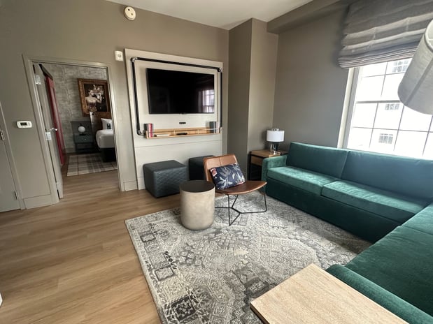 Images Hotel Indigo Baton Rouge Downtown by IHG