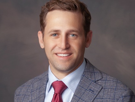 Photo of Austin Hill, MD of 